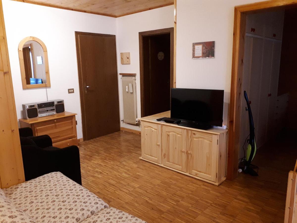 Nuovo Appartamento Les Corceles Сан-Виджилио-ди-Мареббе Экстерьер фото